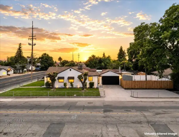 1808 West Lane, Stockton, CA 95205