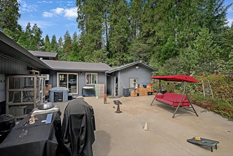 26255 State Highway 88, Pioneer, CA 95666 - #3