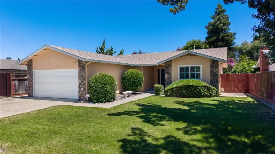 1016 Lillian Drive, Modesto, CA 95355 - #2