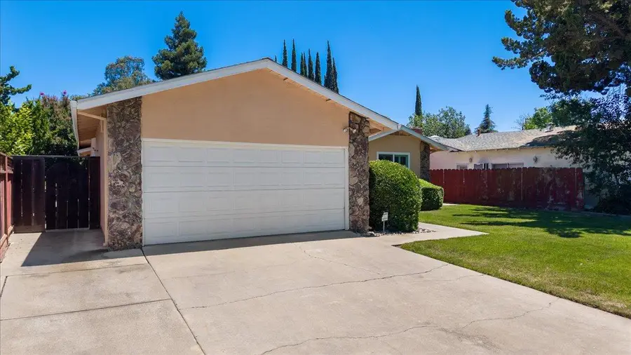 1016 Lillian Drive, Modesto, CA 95355 - #3