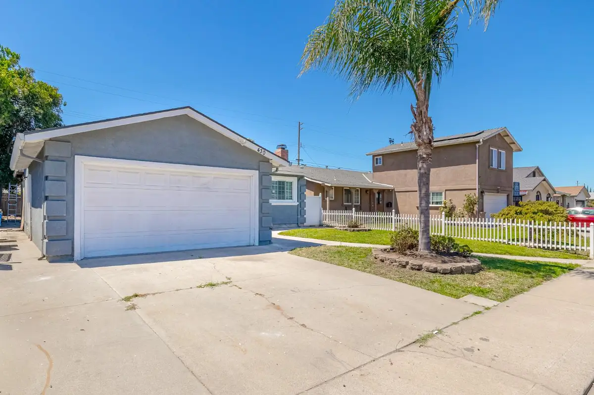 430 Eva Drive, Manteca, CA 95336 - #1