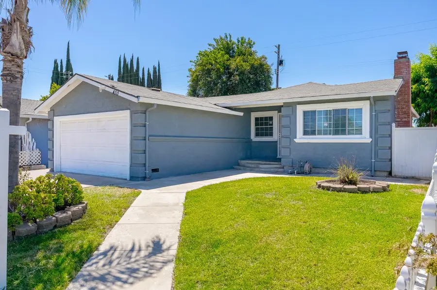 430 Eva Drive, Manteca, CA 95336 - #3