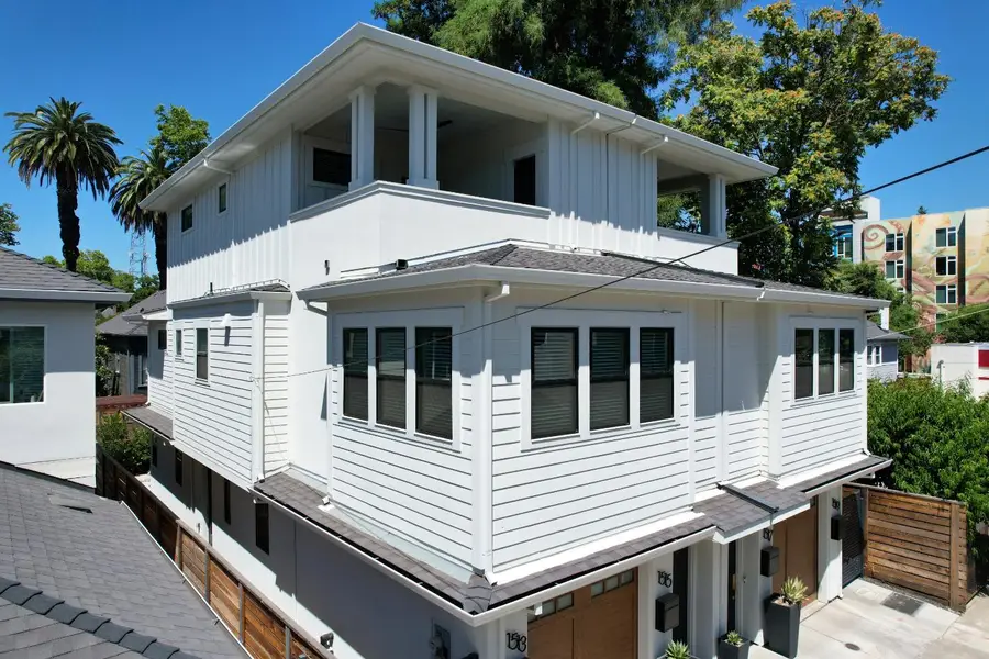 1513 Eggplant Alley, Sacramento, CA 95814 - #2