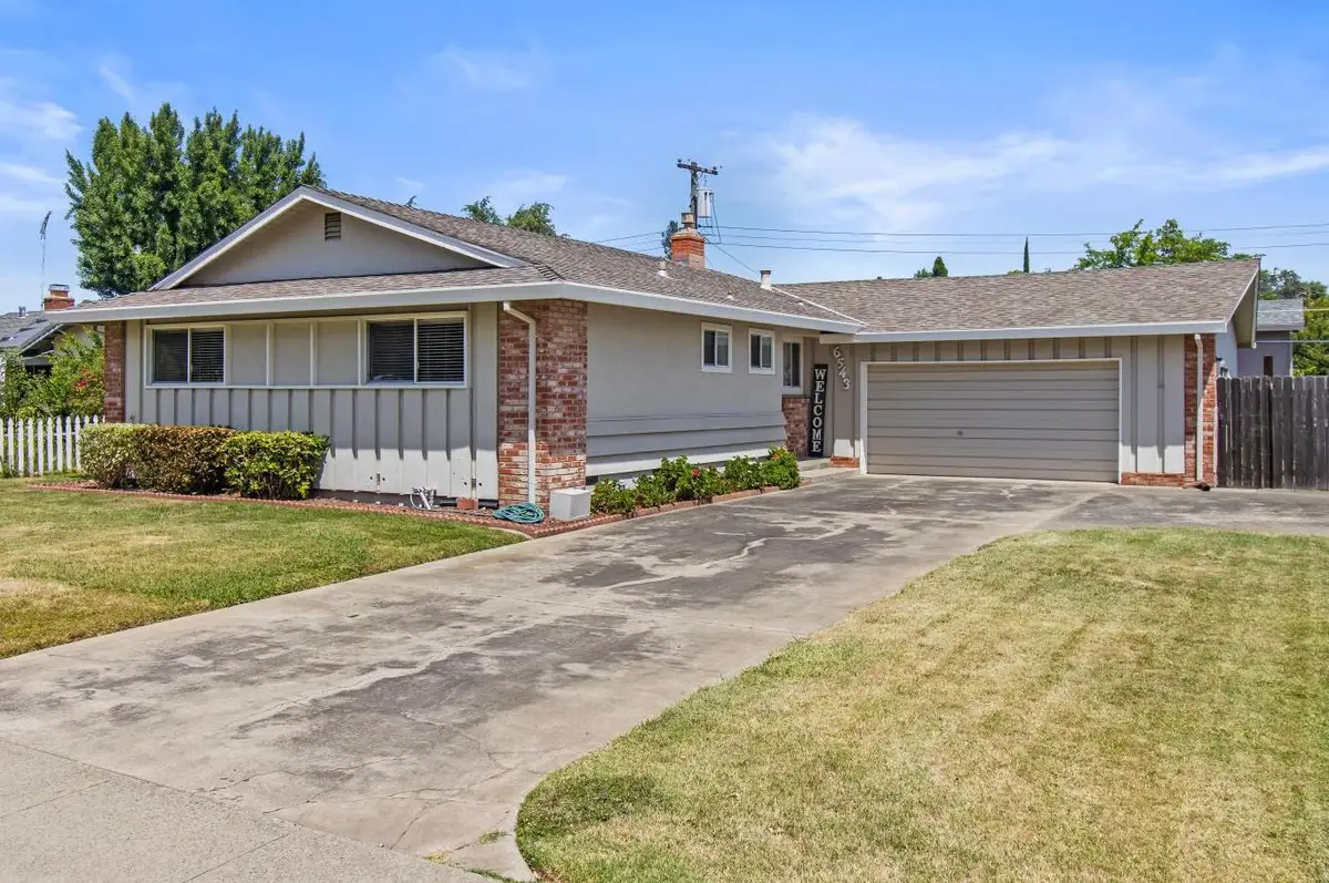 6543 Woodpark Way, Citrus Heights, CA 95621 - #1