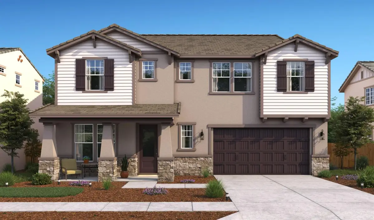 1067 Honeysuckle Hill Avenue, Galt, CA 95632 - #1