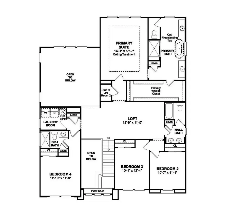 1067 Honeysuckle Hill Avenue, Galt, CA 95632 - #3