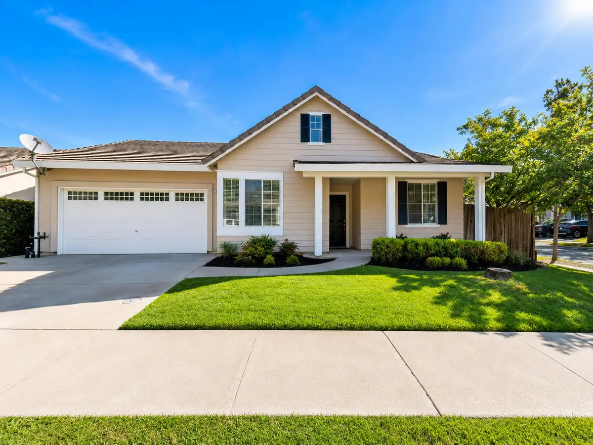 385 Summer Grove Circle, Roseville, CA 95678 - #1