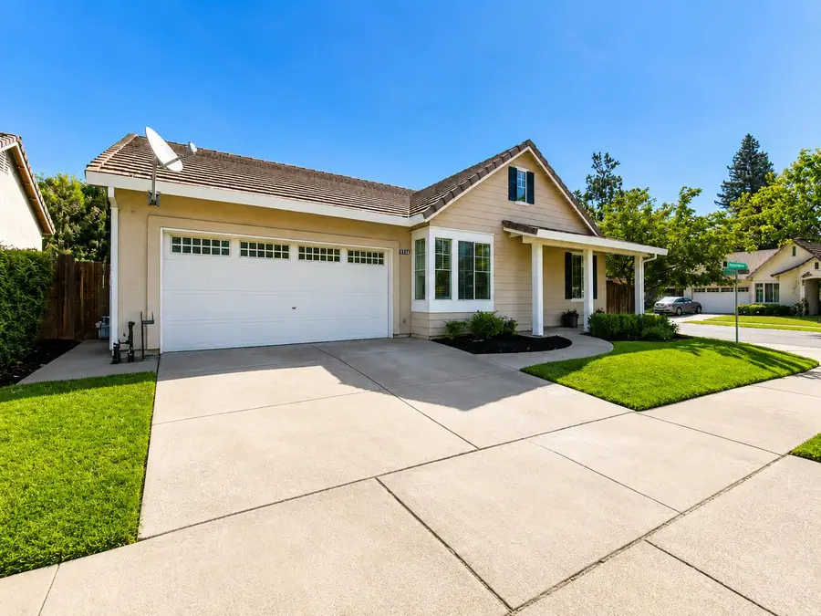 385 Summer Grove Circle, Roseville, CA 95678 - #2