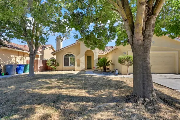 528 Burgundy Street, Los Banos, CA 93635