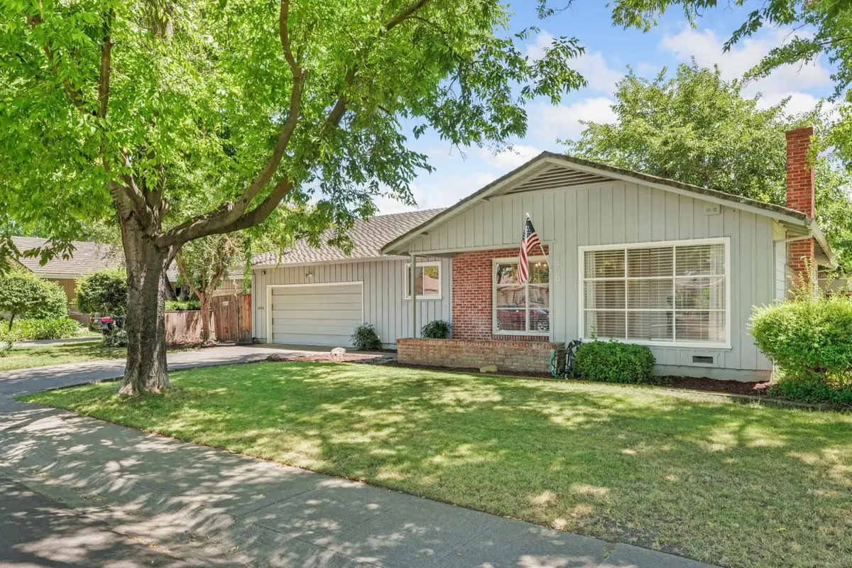 2430 Rutledge Way, Stockton, CA 95207 - #1