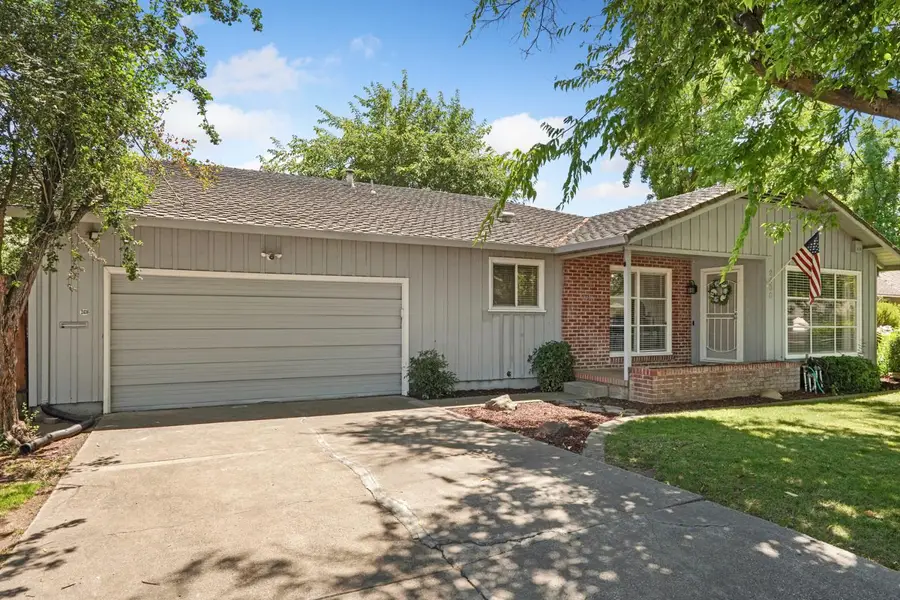 2430 Rutledge Way, Stockton, CA 95207 - #2