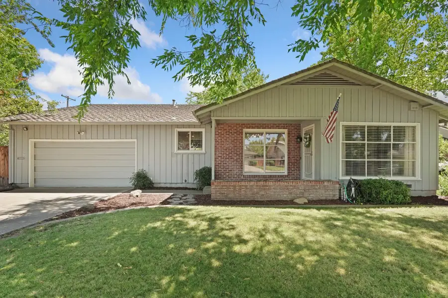 2430 Rutledge Way, Stockton, CA 95207 - #3