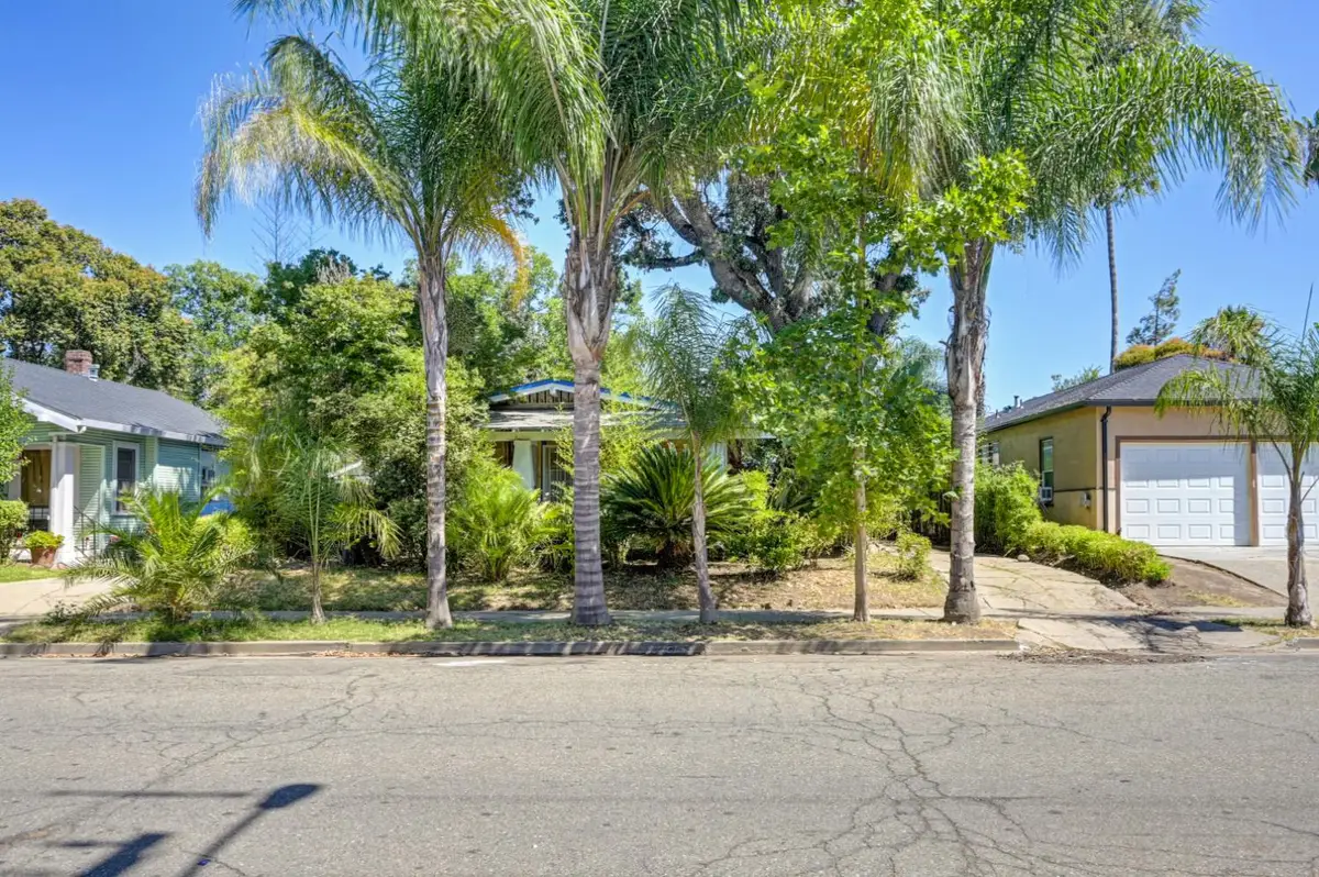 1525 W Flora Street, Stockton, CA 95203 - #1
