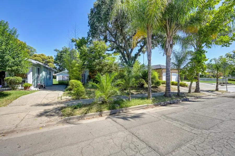 1525 W Flora Street, Stockton, CA 95203 - #3