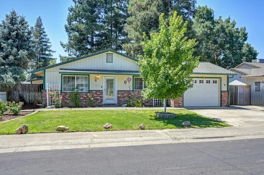 9112 Grove Street, Elk Grove, CA 95624 - #1