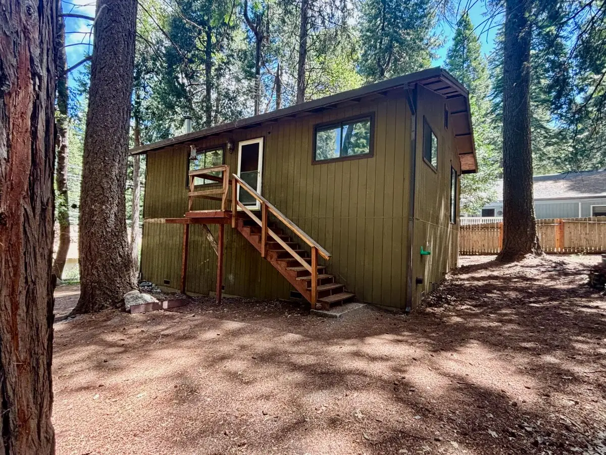 6930 Ridgeway Drive, Pollock Pines, CA 95726 - #1