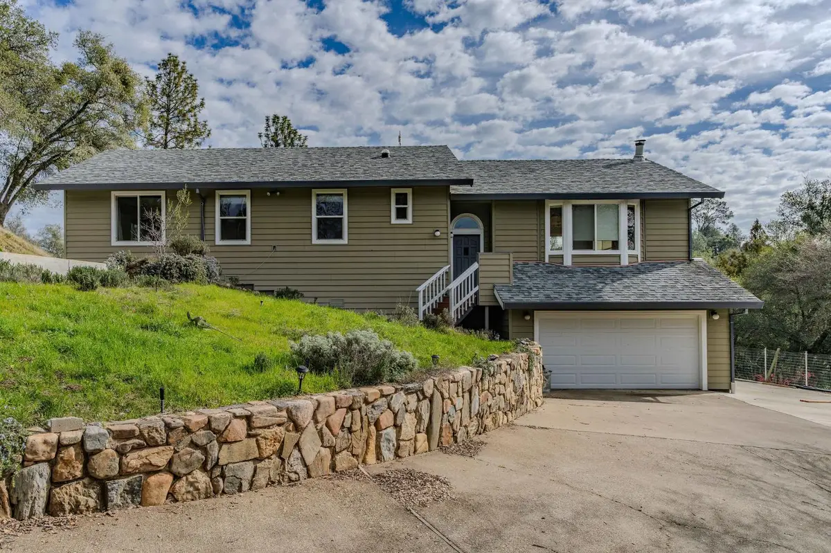 4016 Glory Hole Court, Mokelumne Hill, CA 95245 - #1