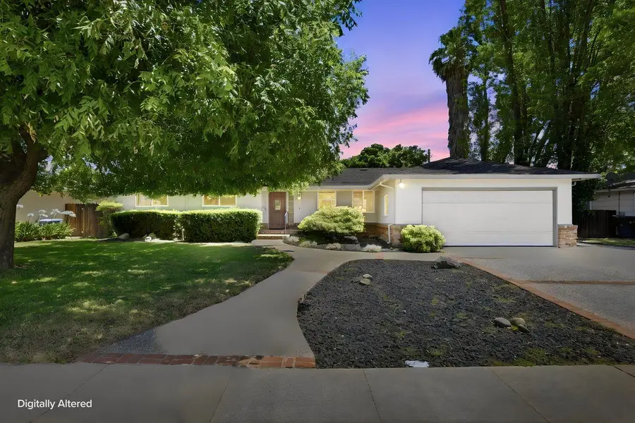 800 Piedmont Drive, Sacramento, CA 95822 - #3