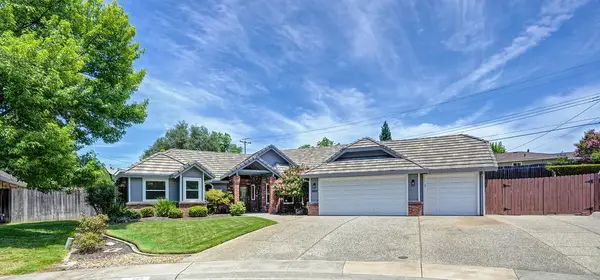 8457 Arkie Court, Granite Bay, CA 95746
