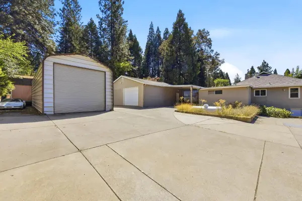 2681 Cable Road, Camino, CA 95709