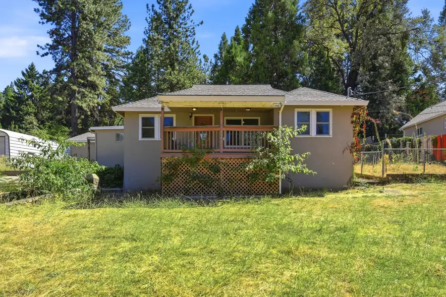2681 Cable Road, Camino, CA 95709 - #2