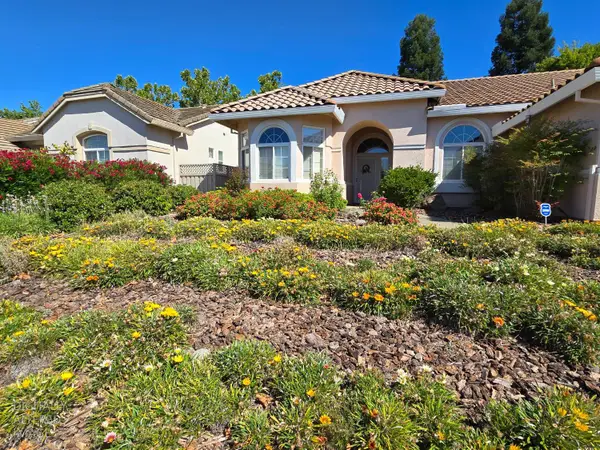7617 School House Lane, Roseville, CA 95747
