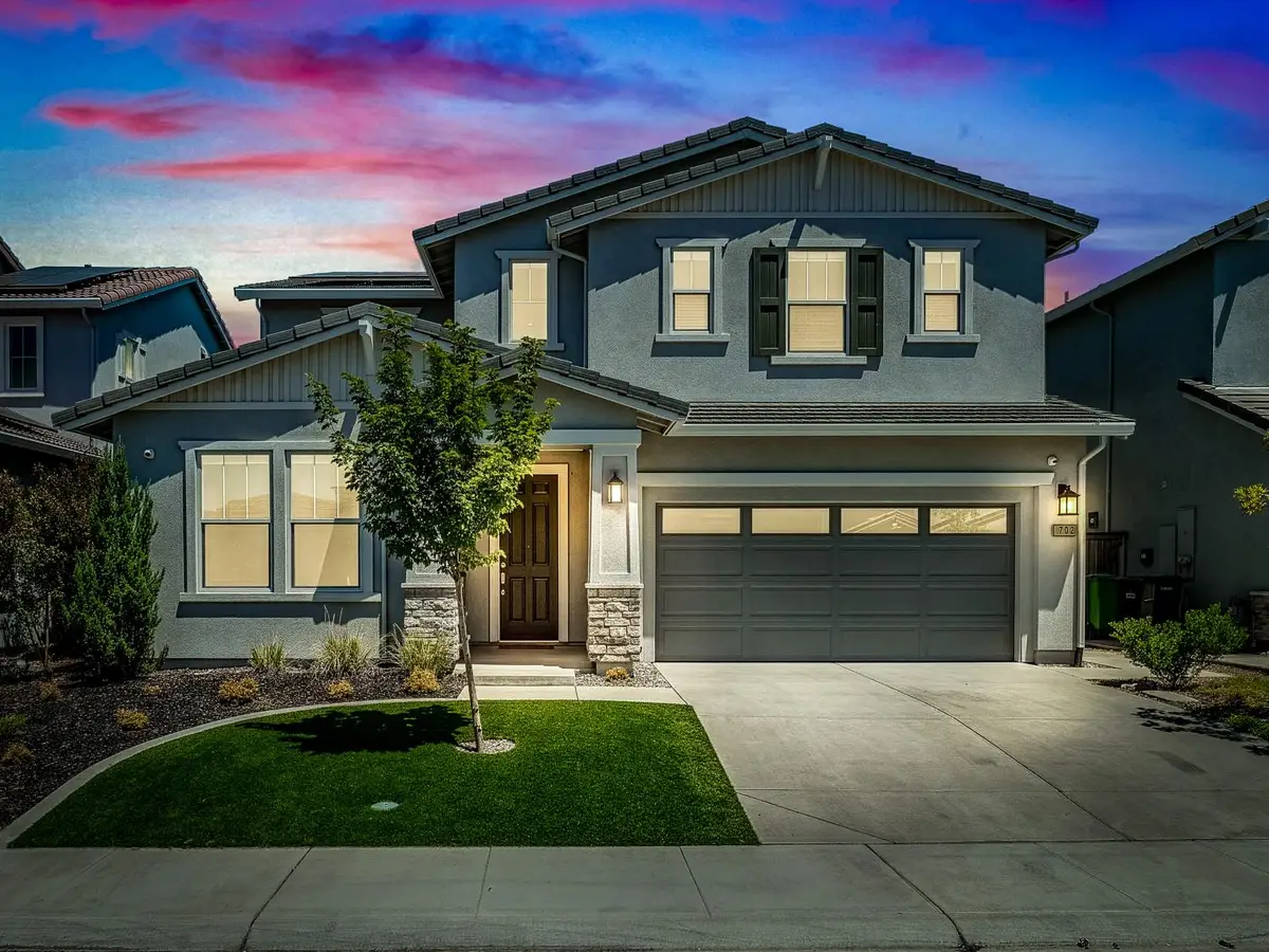 702 Coronado Ct., Lincoln, CA 95648 - #1