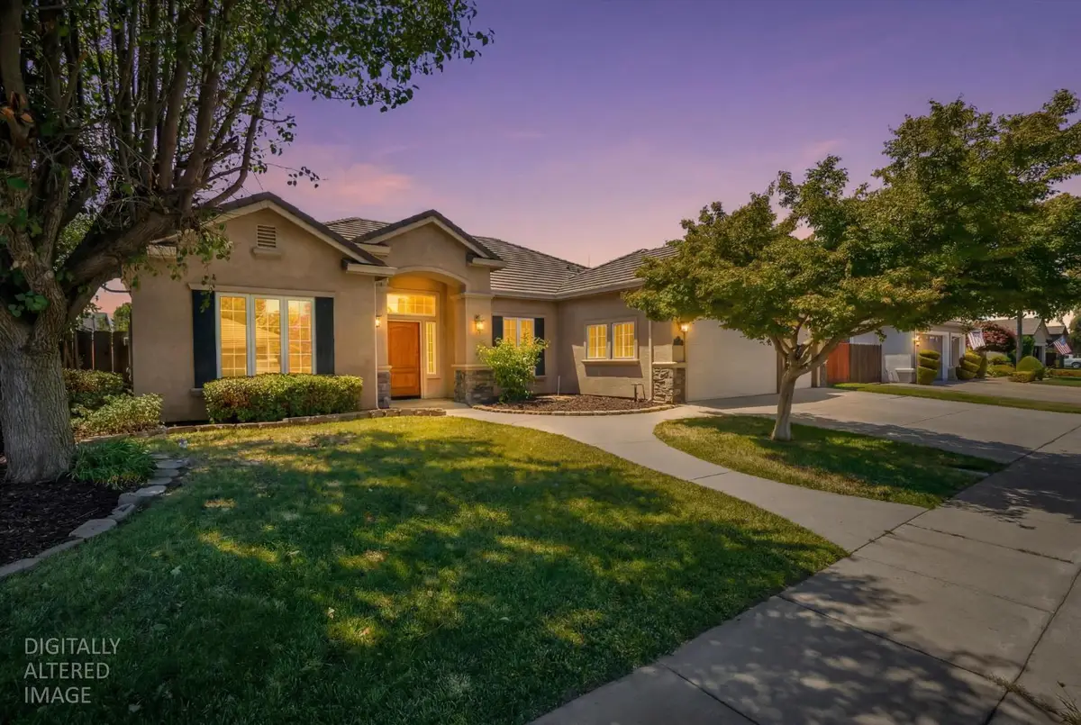 565 Springcreek Place, Manteca, CA 95337 - #1