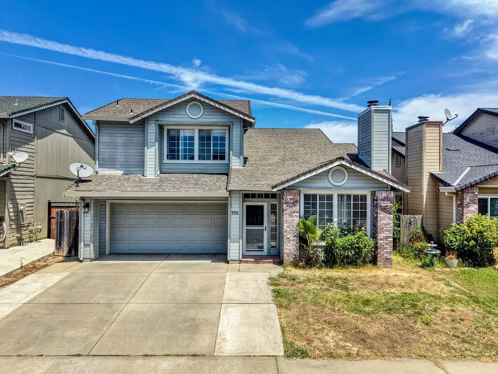 781 S Wicker Way, Galt, CA 95632 - #1