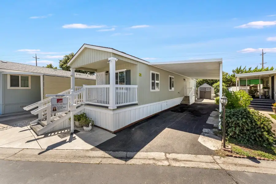 8600 West Lane #24, Stockton, CA 95210 - #2