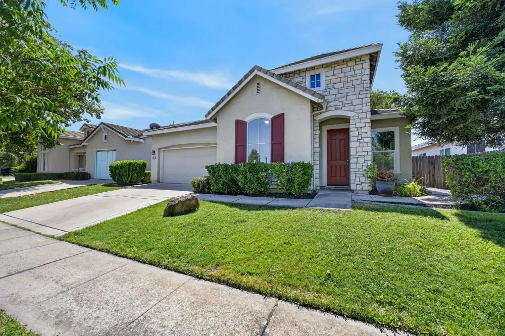 5767 Bridgecross Drive, Sacramento, CA 95835 - #1