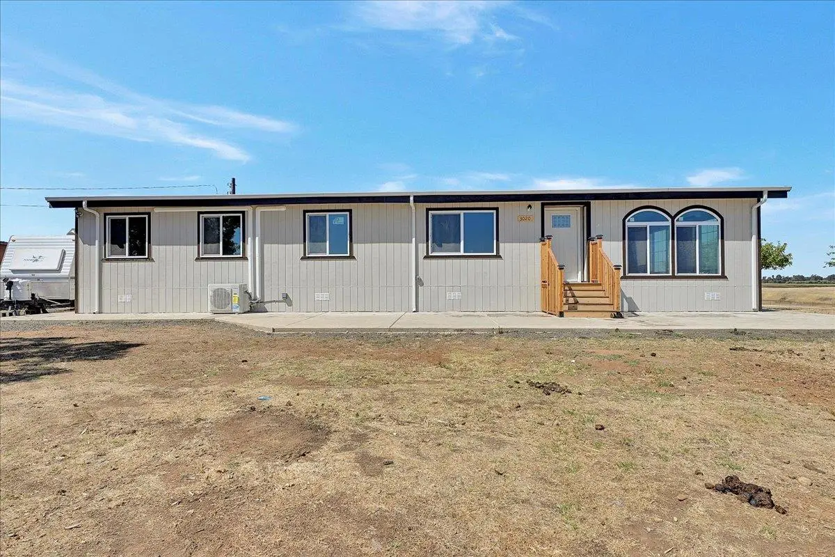 3020 Grand Avenue, Oroville, CA 95965 - #1
