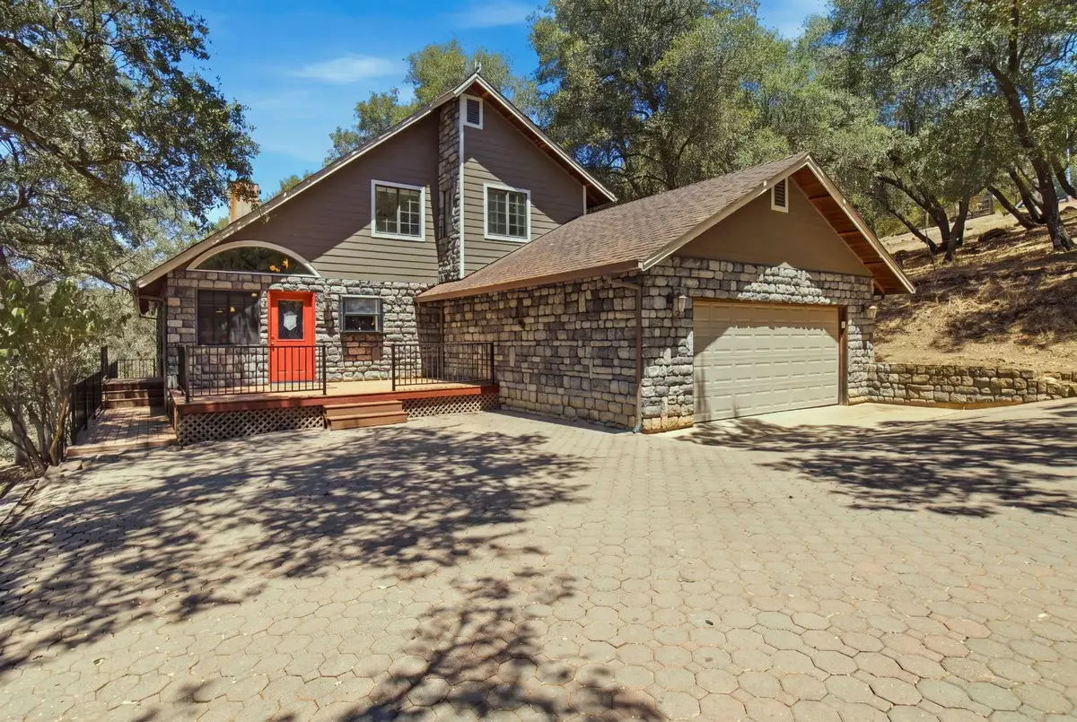 3300 Broken Branch Trail, Placerville, CA 95667 - #1