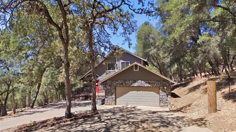 3300 Broken Branch Trail, Placerville, CA 95667 - #3