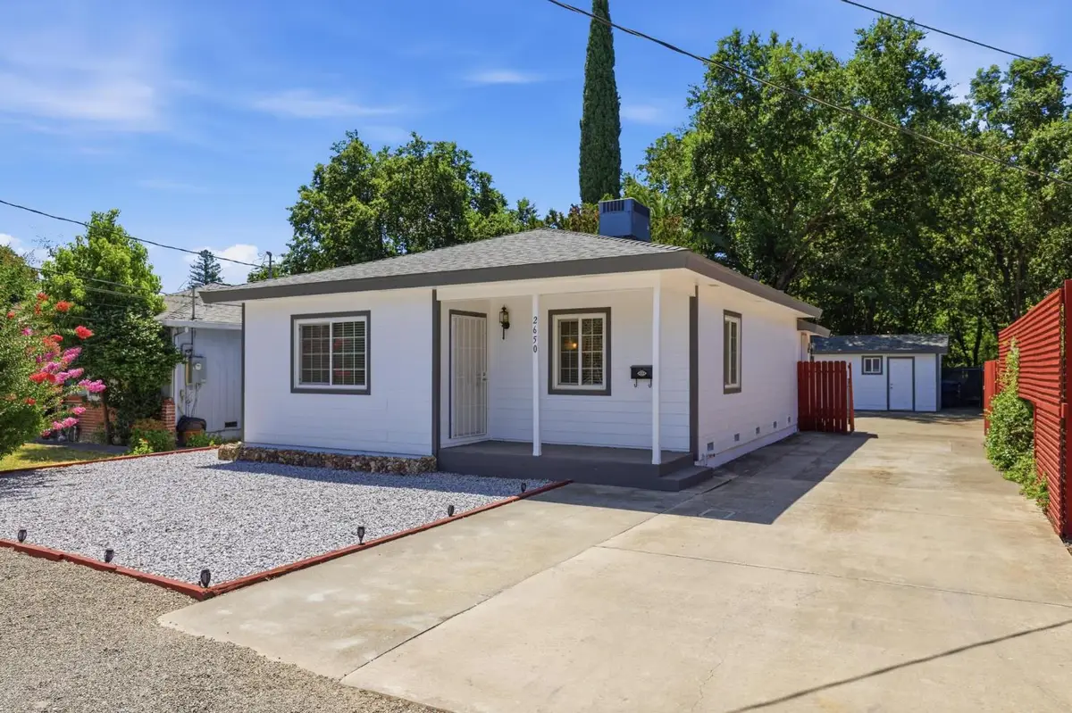 2650 Myrtle Street, Live Oak, CA 95953 - #1