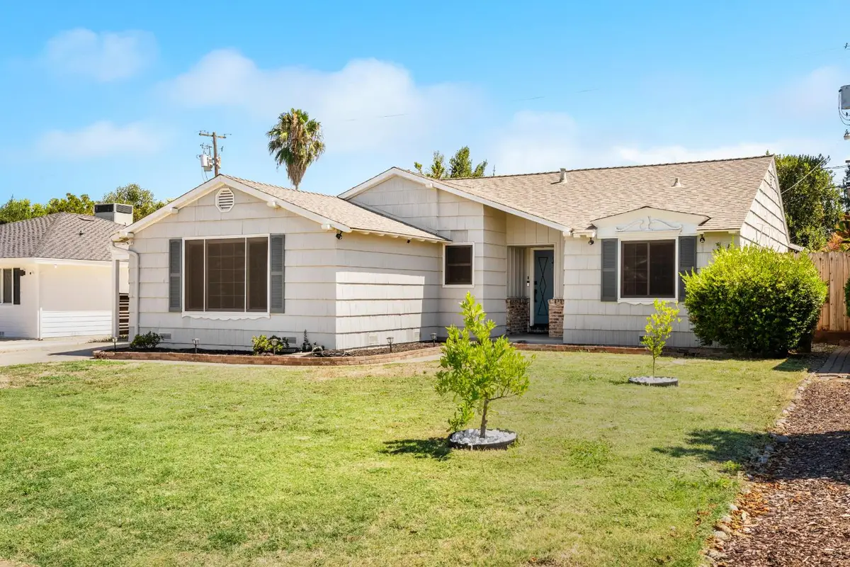 3424 Kentfield Drive, Sacramento, CA 95821 - #1