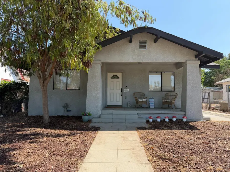 750 Collins Avenue, Fresno, CA 93706 - #2