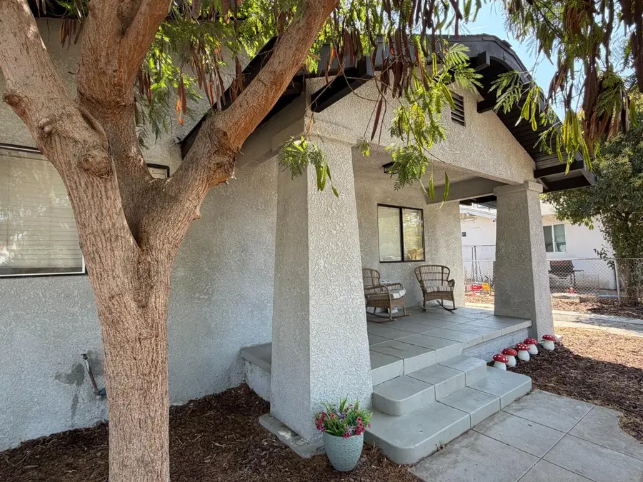 750 Collins Avenue, Fresno, CA 93706 - #3