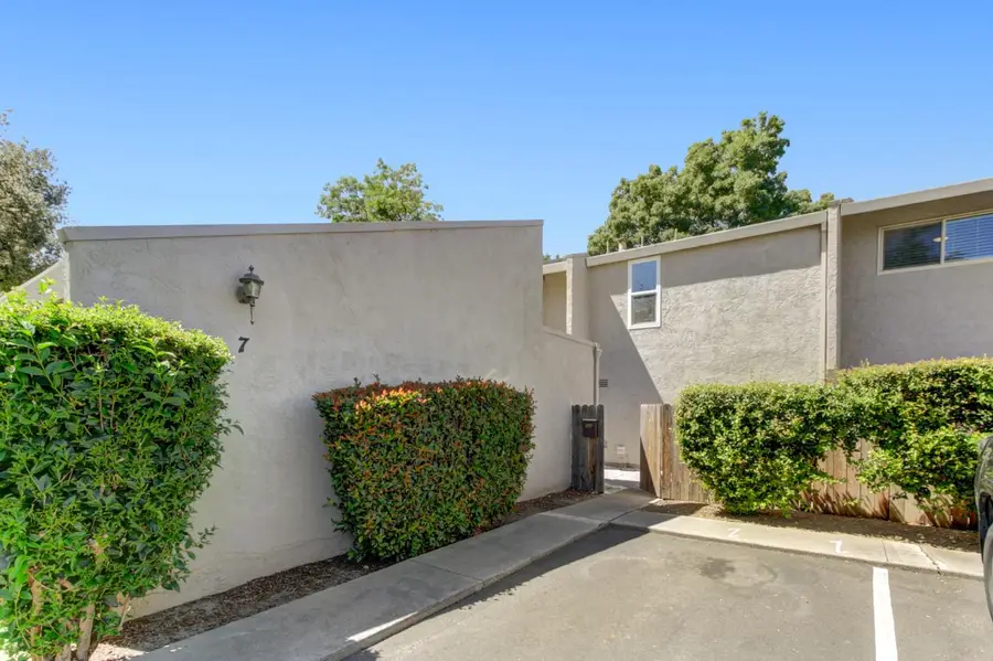 3215 Bermuda Avenue #7, Davis, CA 95616 - #2