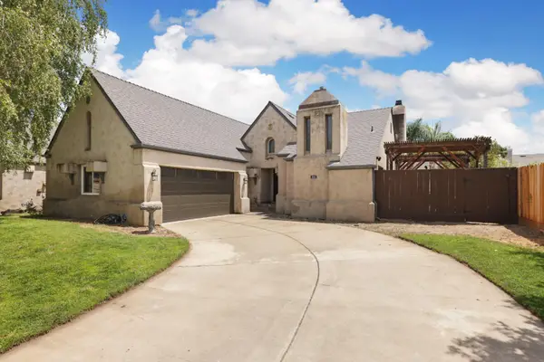 868 Cinnamon Teal Court, Manteca, CA 95337