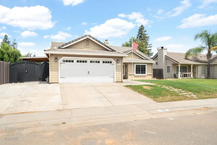191 Cinnamon Drive, Galt, CA 95632 - #2