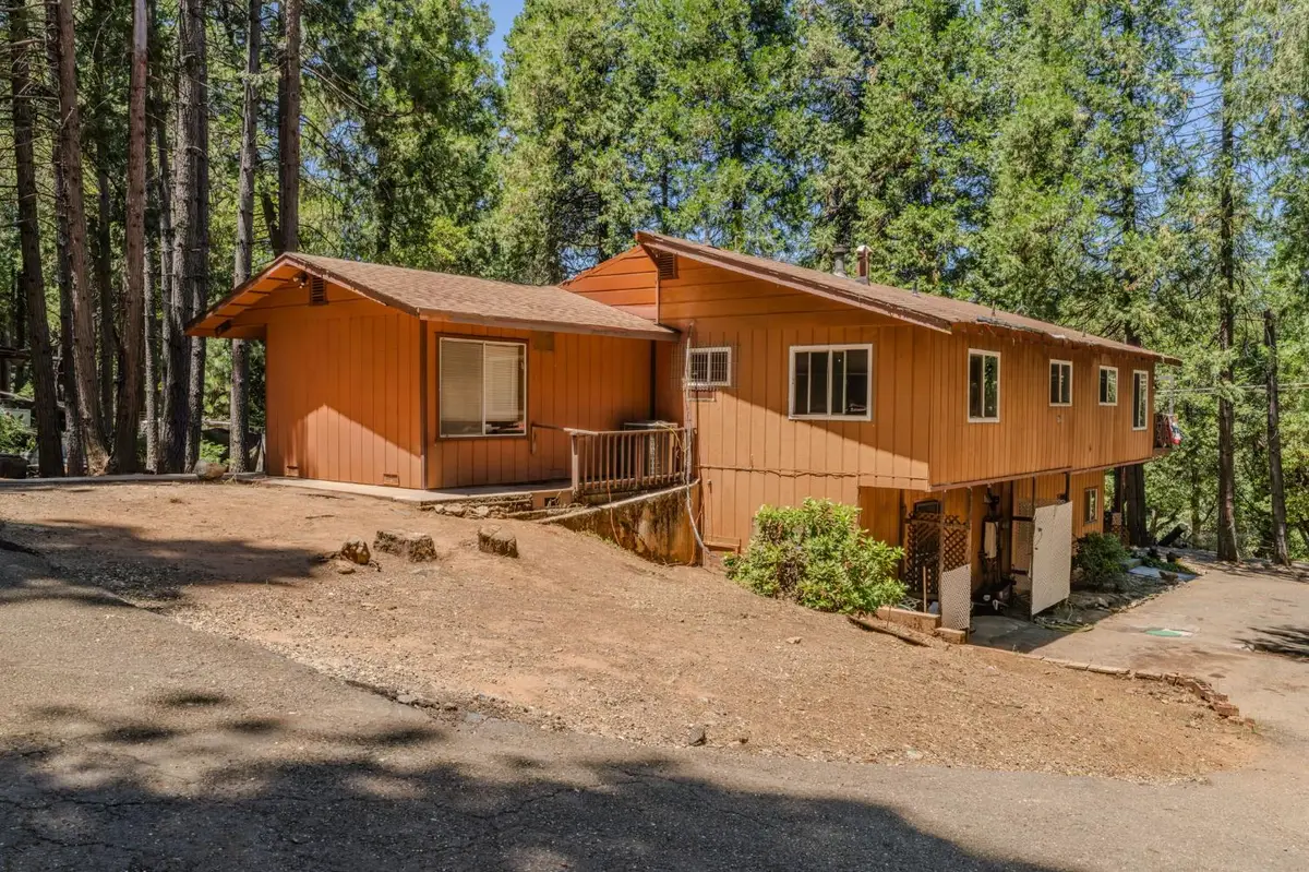 23512 Robin Rd, Pioneer, CA 95666 - #1