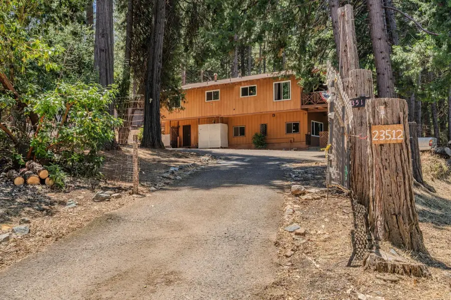 23512 Robin Rd, Pioneer, CA 95666 - #2