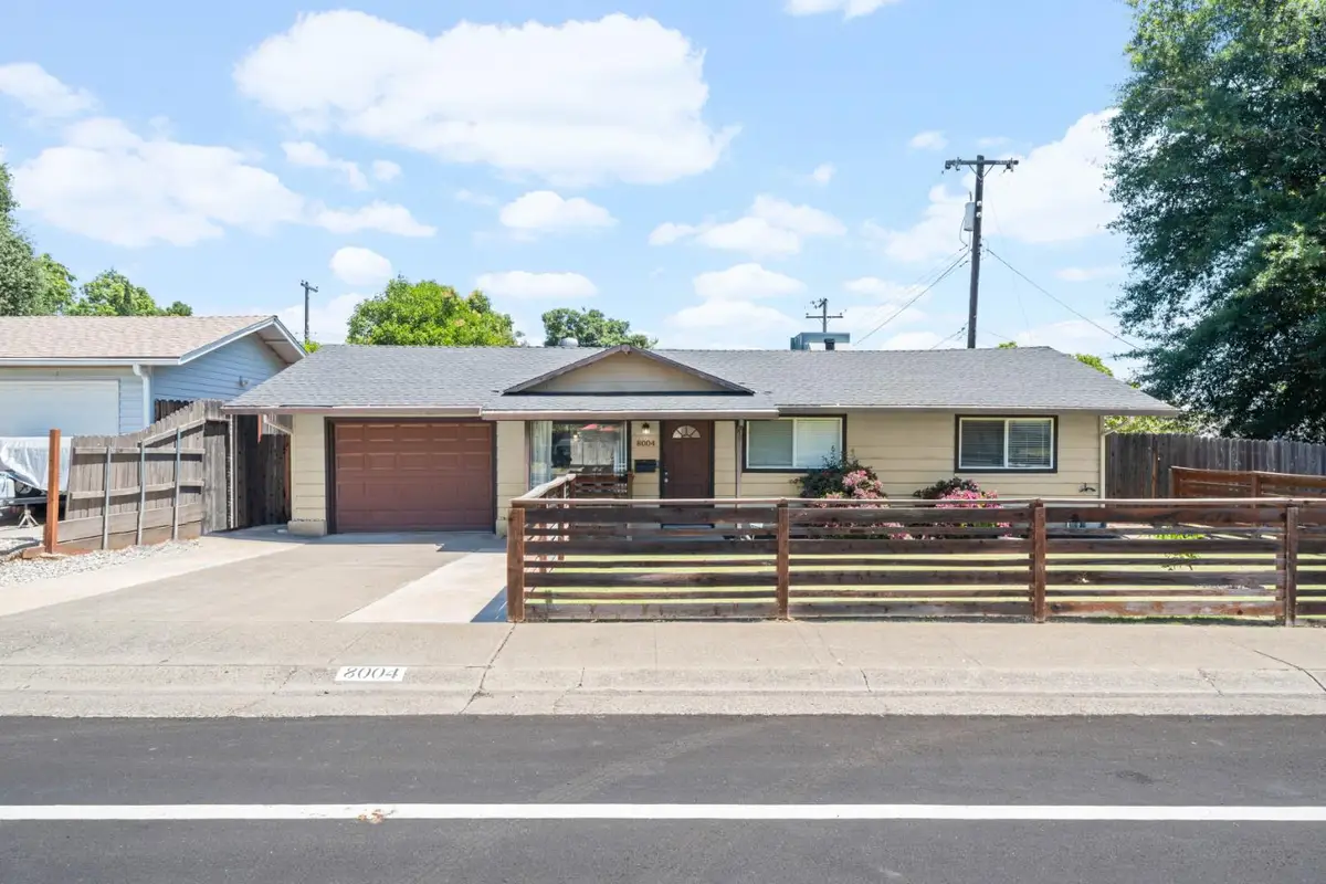 8004 Lichen Drive, Citrus Heights, CA 95621 - #1