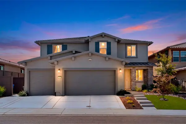 4599 Scenic Vista Drive, Folsom, CA 95630