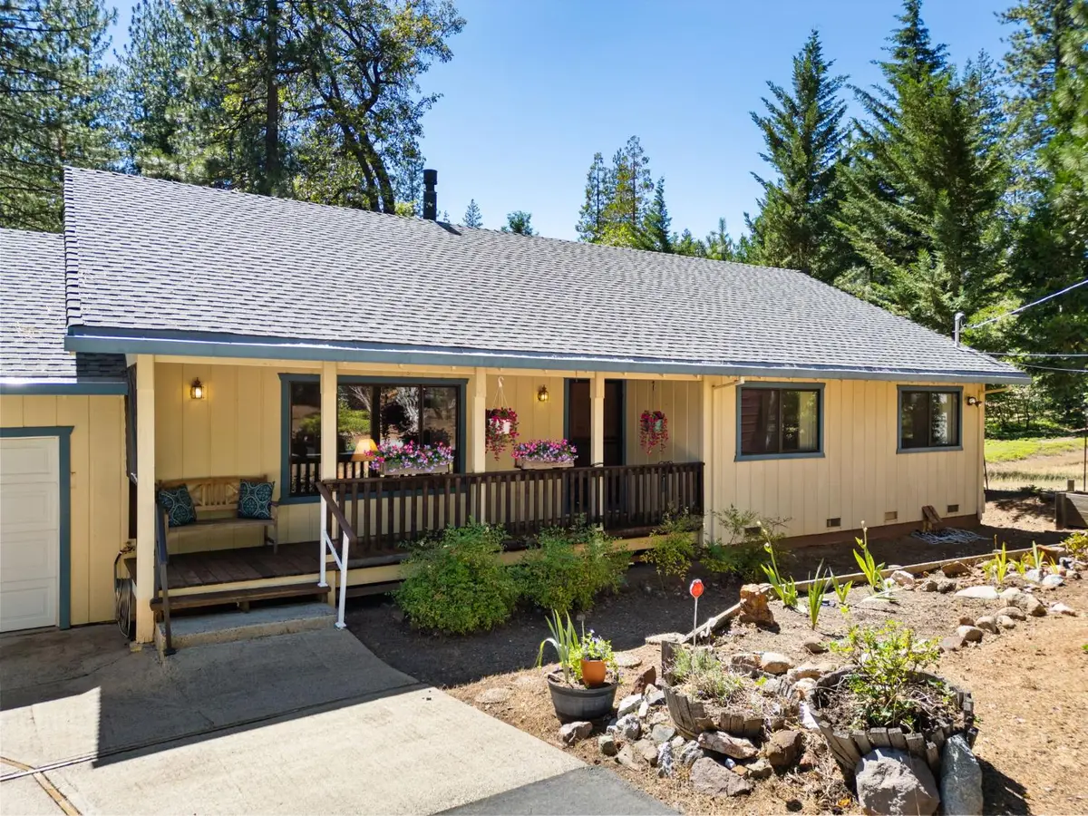 2015 E Mokelumne Drive, Arnold, CA 95223 - #1