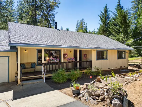 2015 E Mokelumne Drive, Arnold, CA 95223