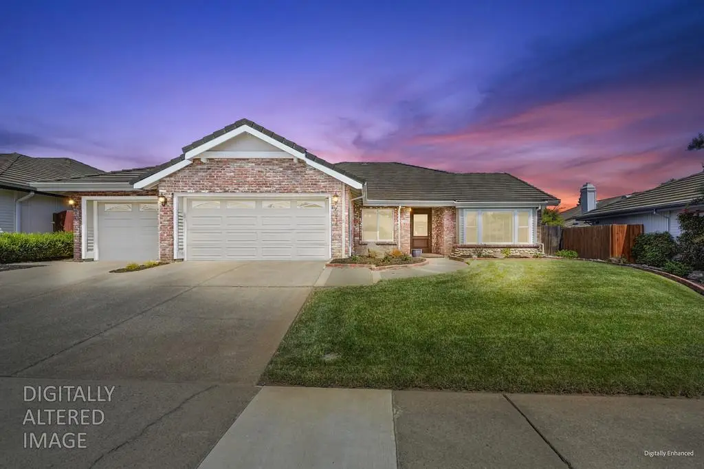 4214 Callanan Court, Carmichael, CA 95608 - #1