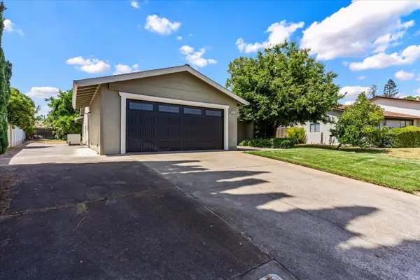 2810 Bogdan Court, Sacramento, CA 95827