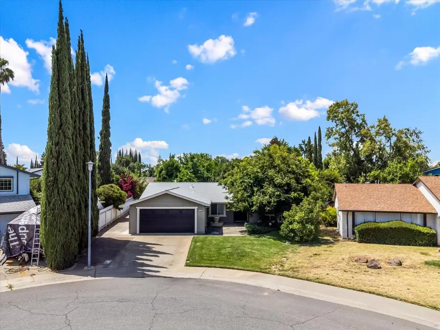 2810 Bogdan Court, Sacramento, CA 95827 - #3